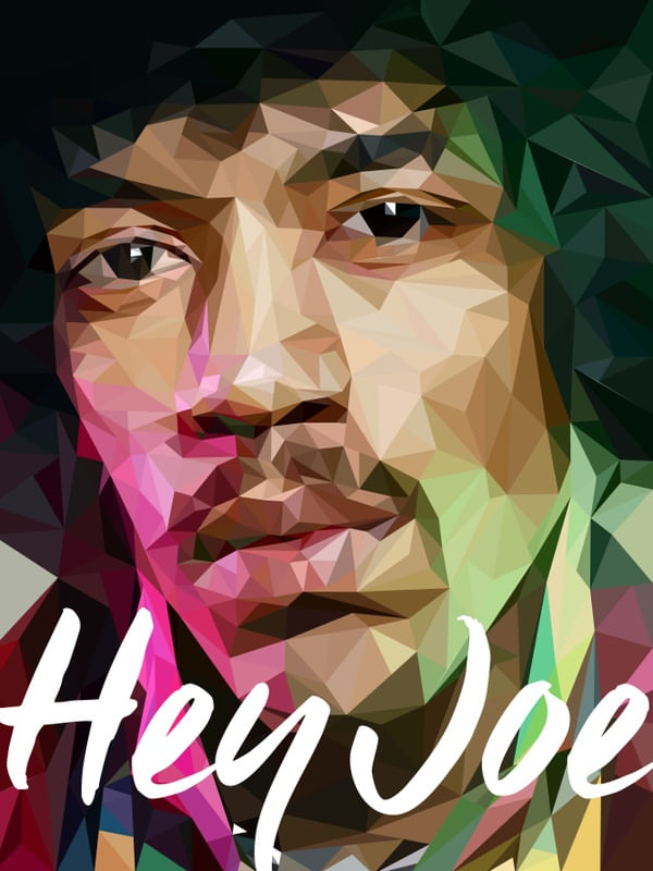 HEY JOE II