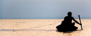PESCA INDIGENA