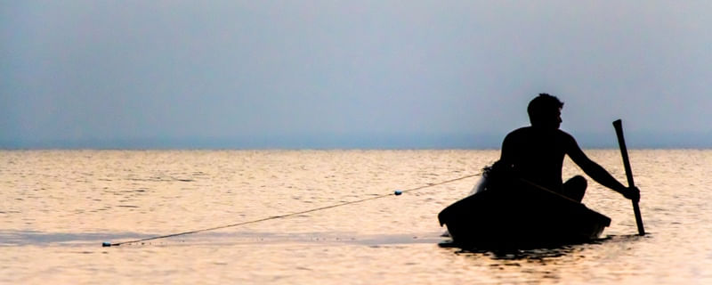 PESCA INDIGENA