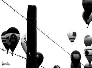BALLON'S IV