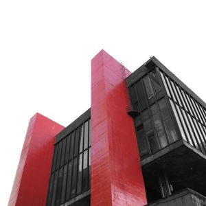 METADE MASP VERMELHO