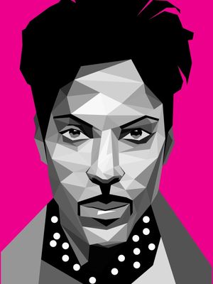 PRINCE PINK