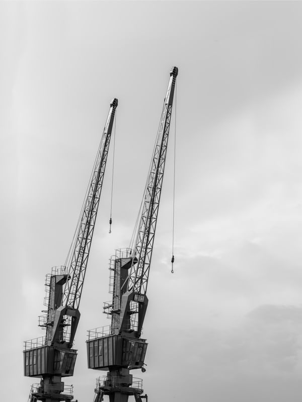 GRUAS
