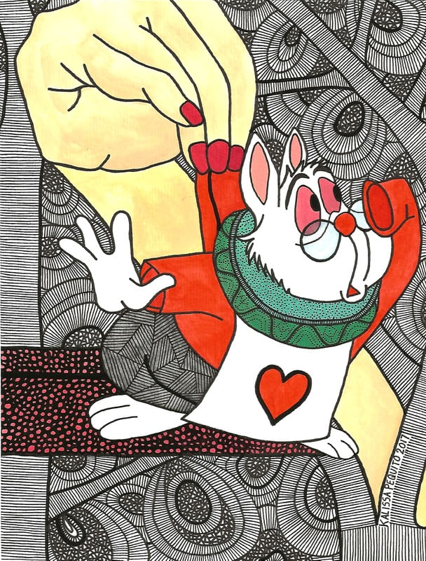 COELHO ALICE
