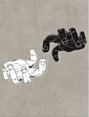 CONCRETE ENCOUTER