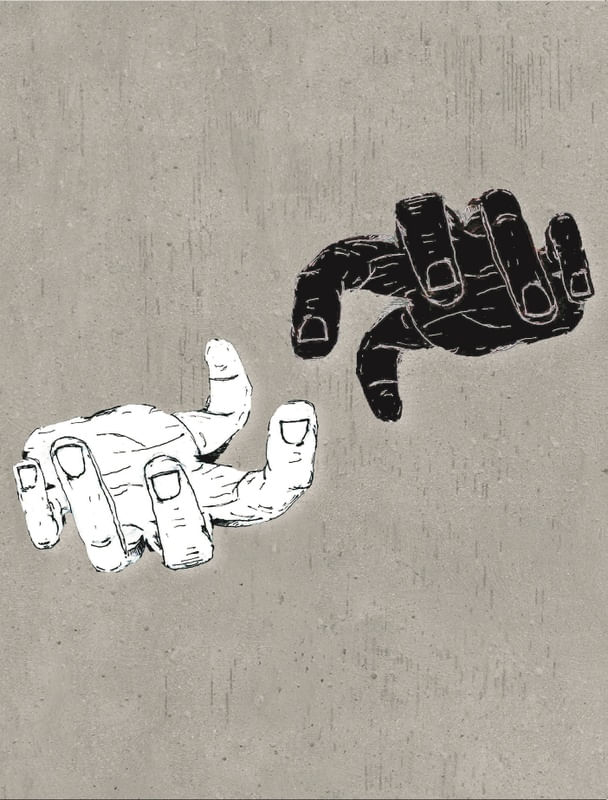 CONCRETE ENCOUTER