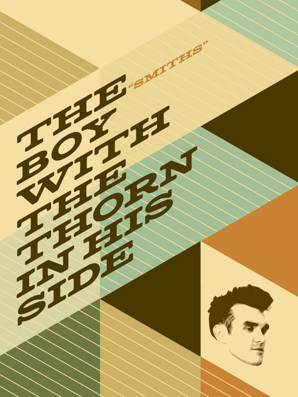 THE SMITHS II
