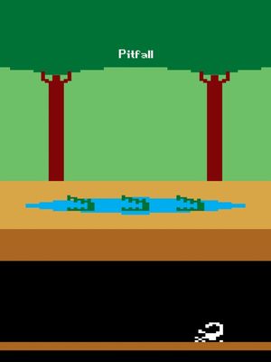 PITFALL