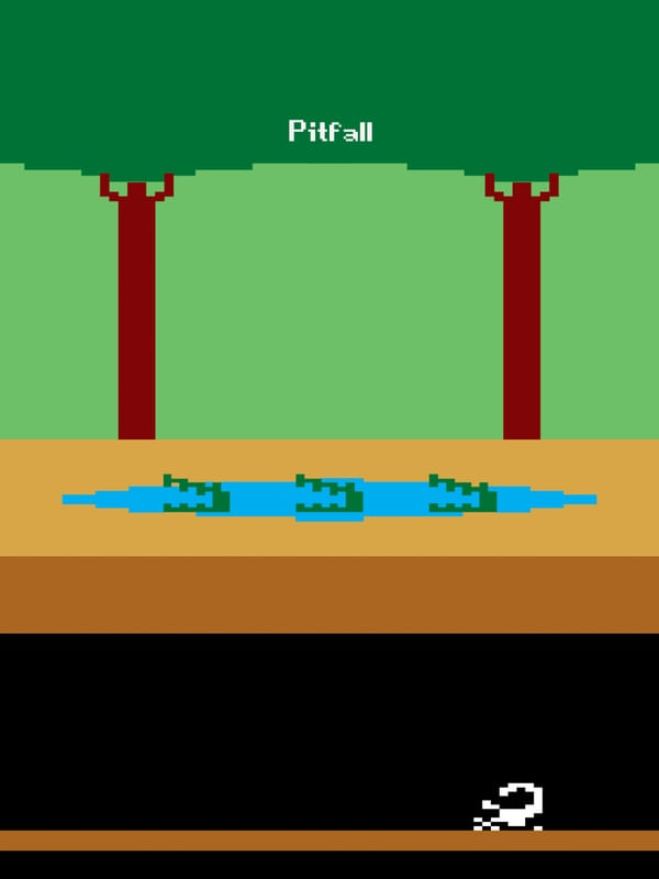 PITFALL