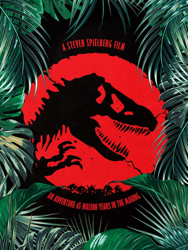 JURASSIC PARK