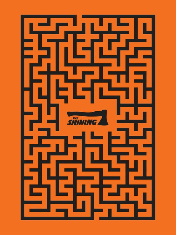 THE SHINING III