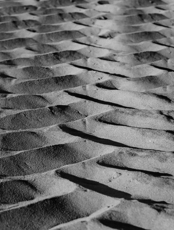 PEQUENAS DUNAS