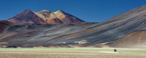 SAN PEDRO DO ATACAMA 2, CHILE