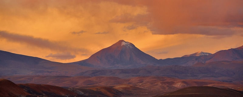 SAN PEDRO DO ATACAMA 4, CHILE