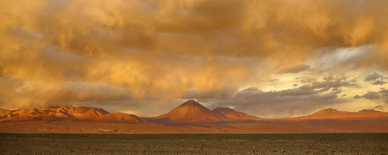 SAN PEDRO DO ATACAMA 5, CHILE