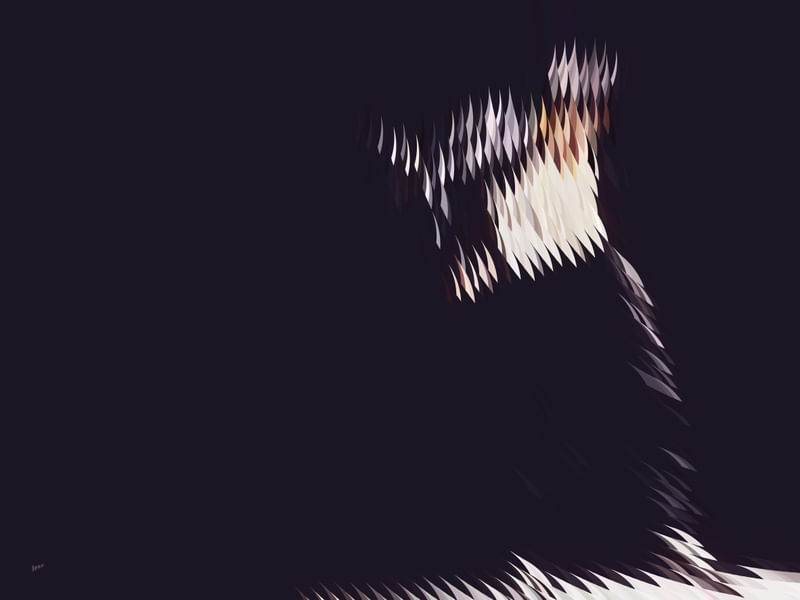 MICHAEL - PAISAGEM