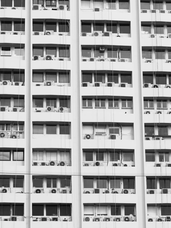 HONG KONG II