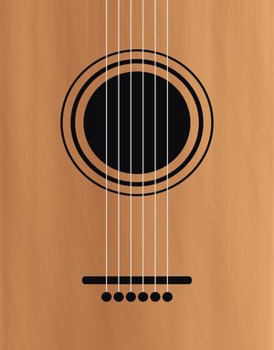 VIOLÃO I