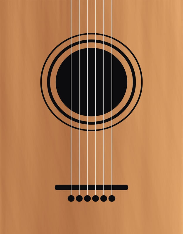 VIOLÃO I