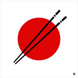 JAPAN HASHI