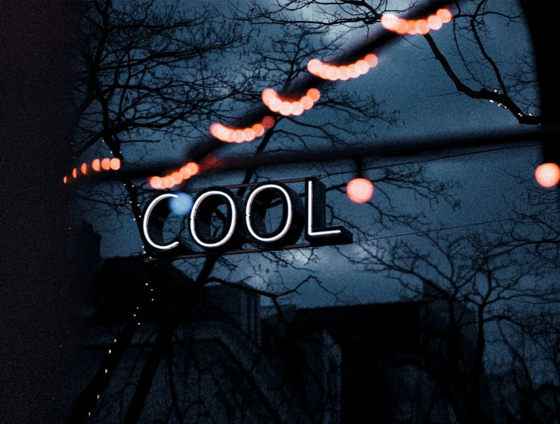 COOL DEMAIS
