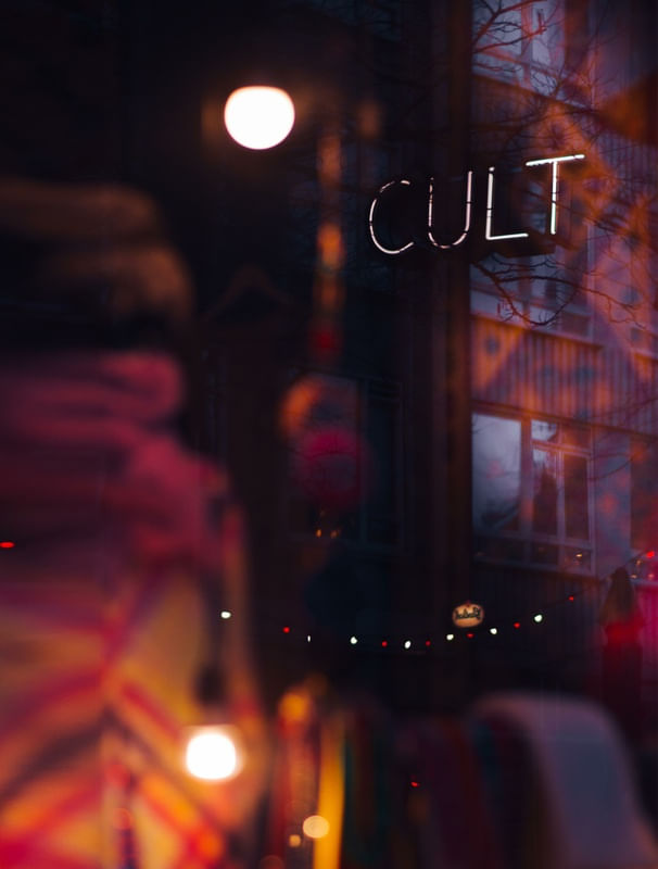 CULT NIGHT