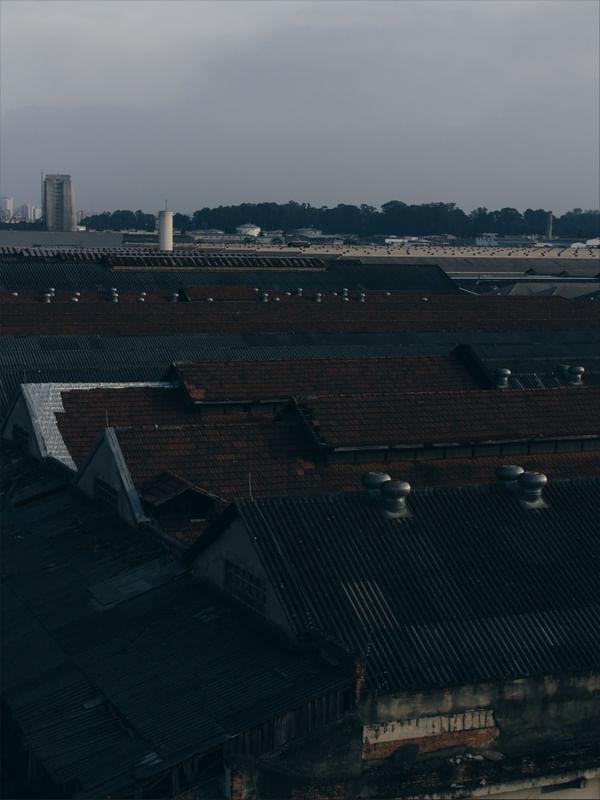 CIDADE DE PAPEL