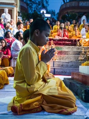 RISHIKESH