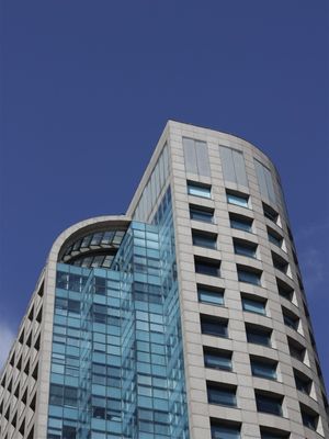 CINZA AZUL