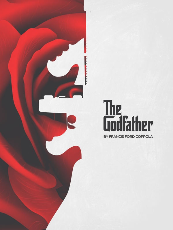GODFATHER III