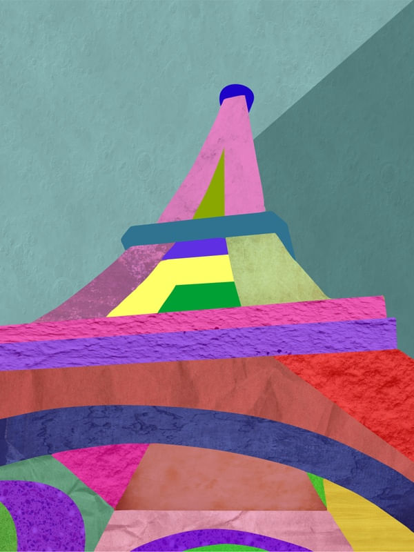 EIFFEL POP