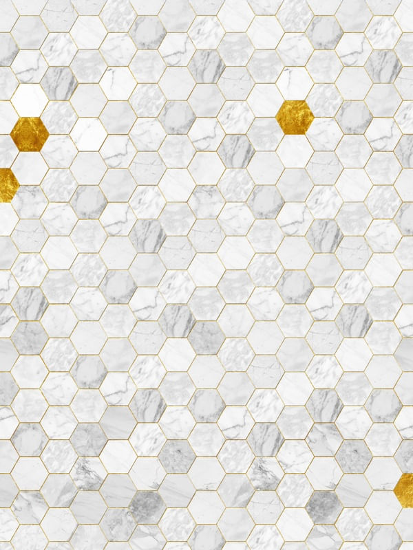 HEXAMARBLE