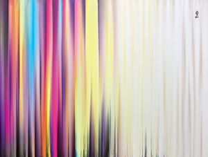 QUADRO ABSTRATO B254