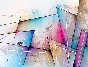 QUADRO ABSTRATO QB253