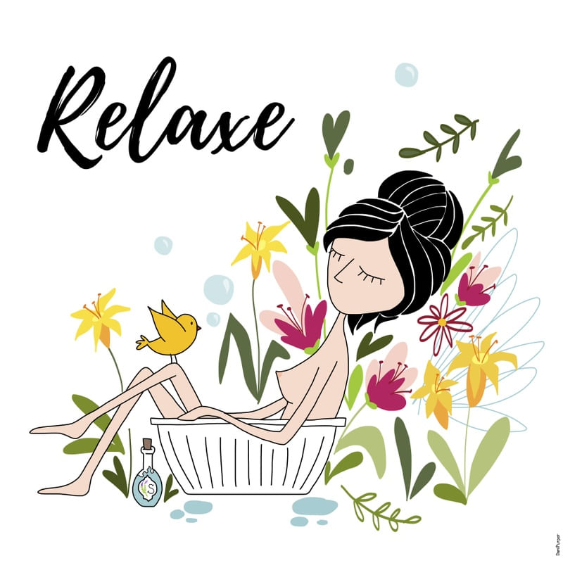 ELIZA E PIU RELAXE