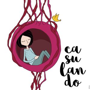 ELIZA E PIU CASULANDO