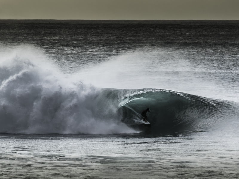 PIPELINE HAWAII