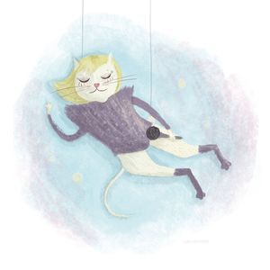 CAT GAGA