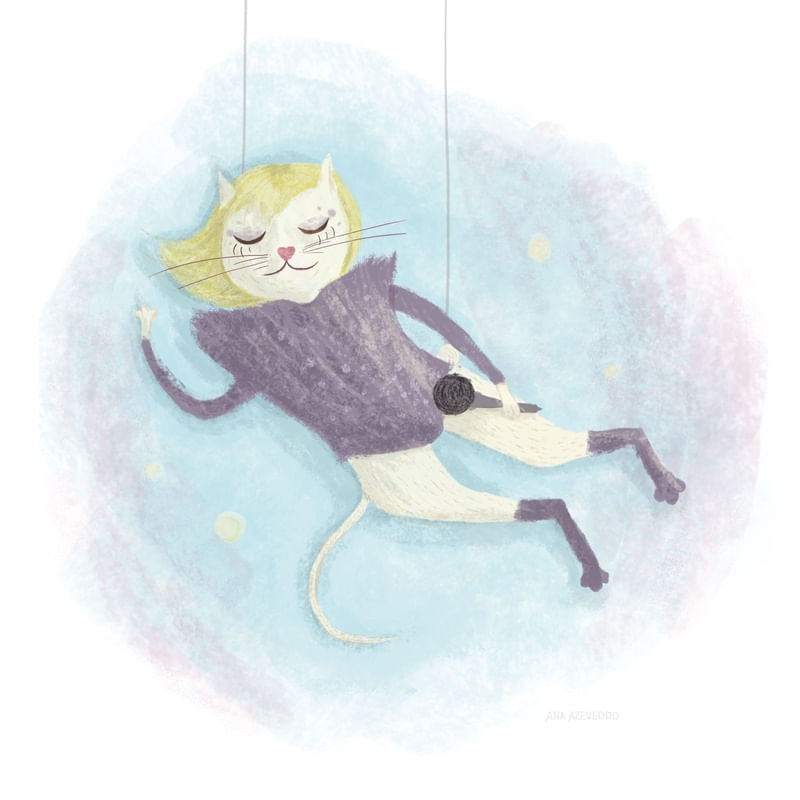 CAT GAGA