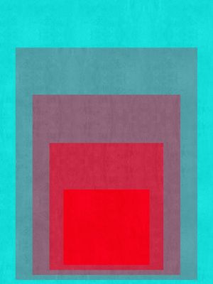 DEGRADE AZUL E VERMELHO