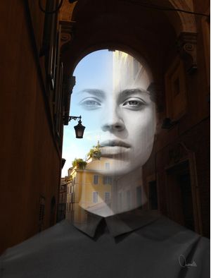 ITALY STREET