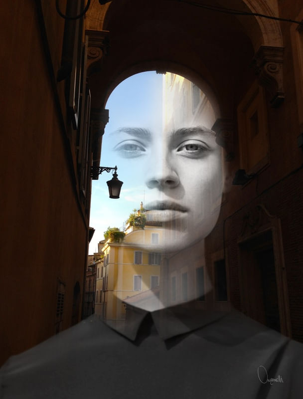 ITALY STREET