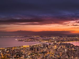 ILHA MÁGIA