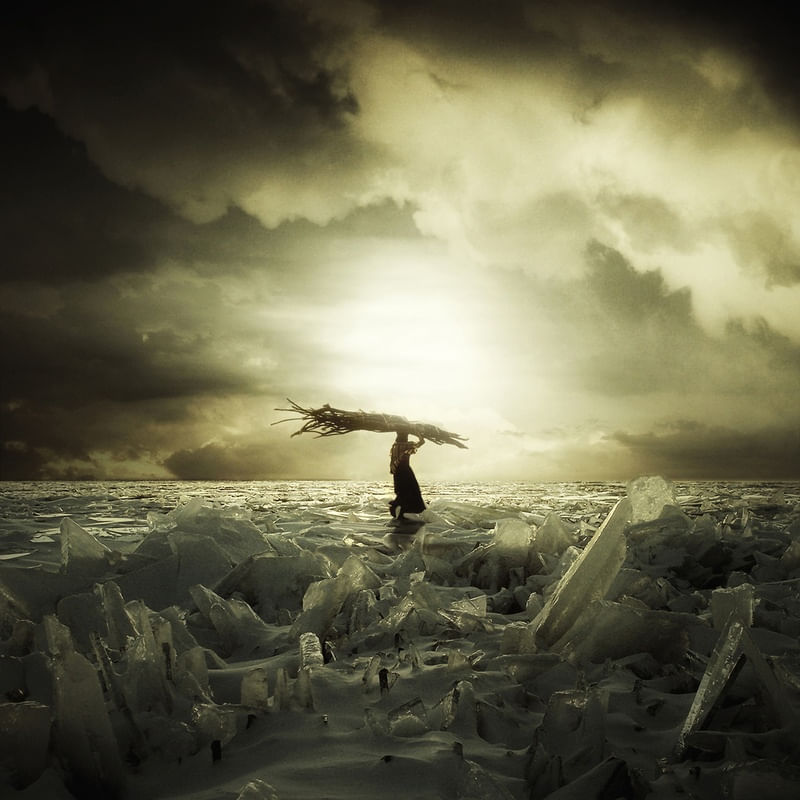 FROZEN NATION