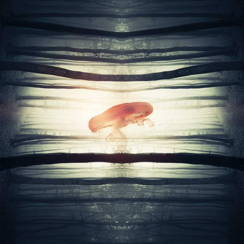 MEDUZA GLOW