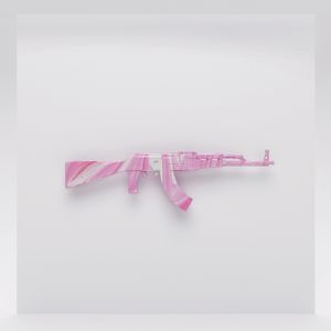 PINK POWER