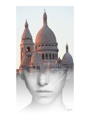 THE GREAT ARCHITECT OF THE UNIVERSE