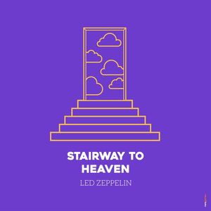 STAIRWAY TO HEAVEN LED ZEPPELIN