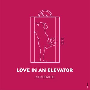 LOVE IN AN ELEVATOR AEROSMITH