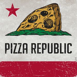 PIZZA REPUBLIC